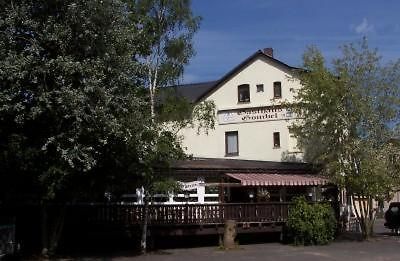 Gasthaus Gombel Otel Braunfels Dış mekan fotoğraf