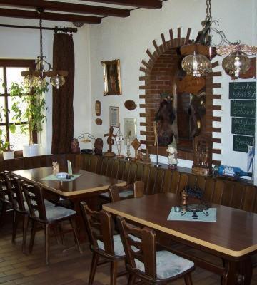 Gasthaus Gombel Otel Braunfels Dış mekan fotoğraf